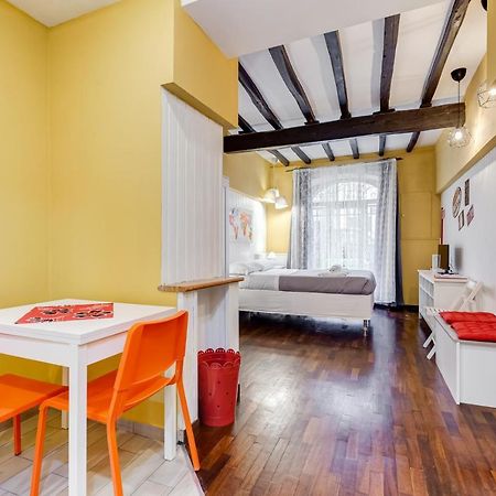 Trastevere Suite Roma Exterior foto