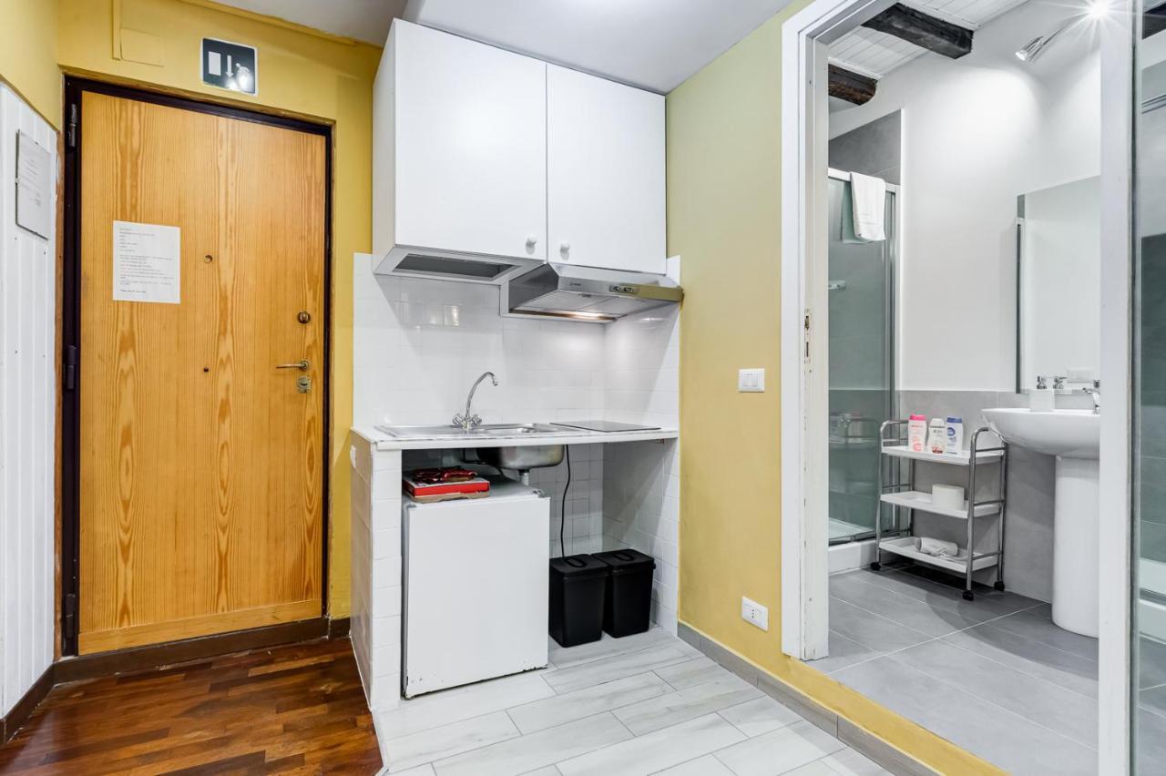 Trastevere Suite Roma Exterior foto