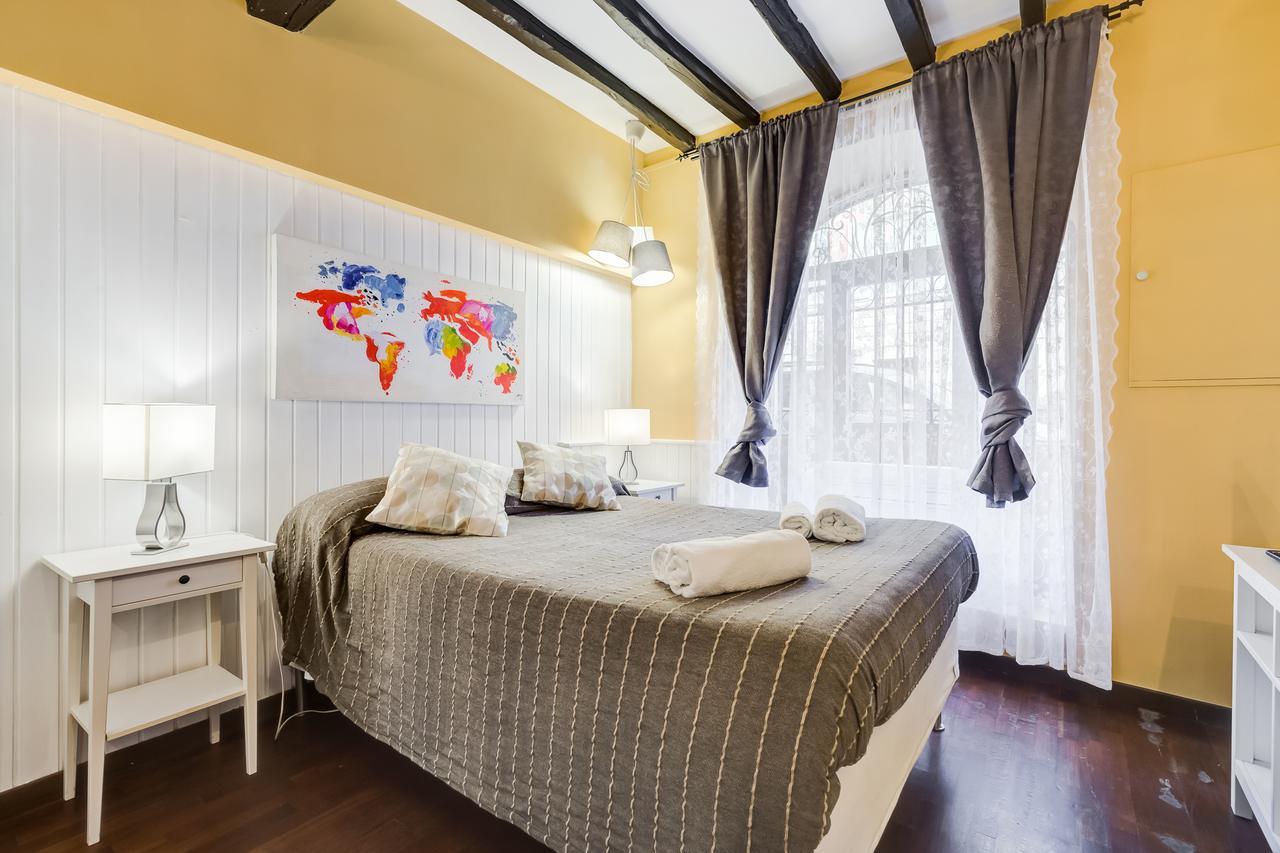 Trastevere Suite Roma Exterior foto